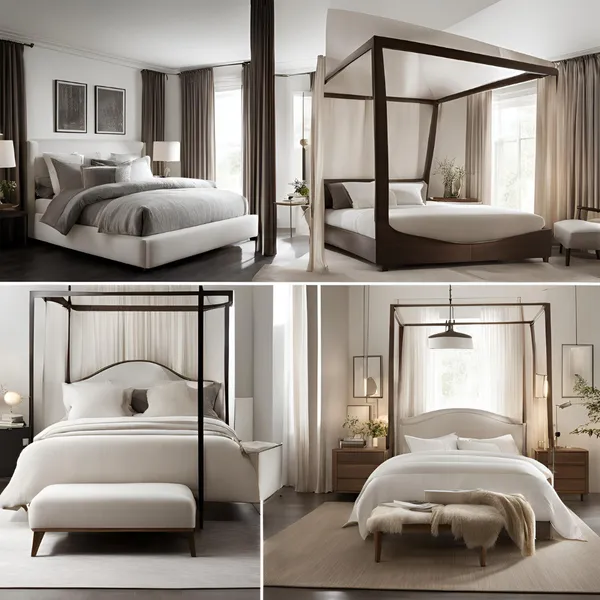 modern bedroom furniture 03