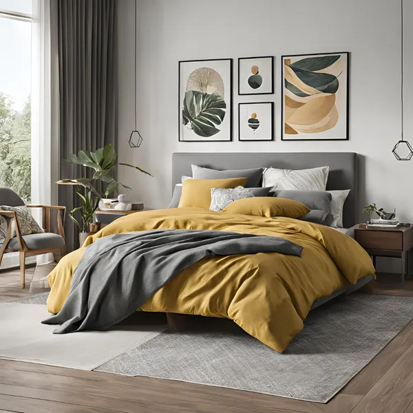 modern bedroom decor 02